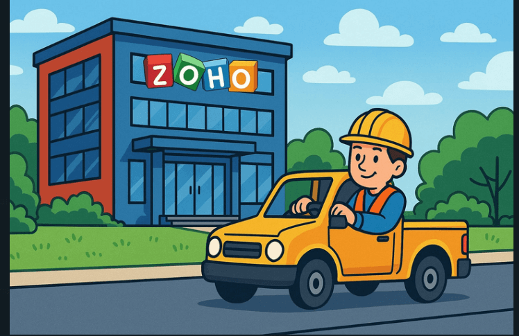 Flique Creative Campaign